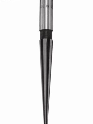 HAND TAPER REAMER 19MM CARDED