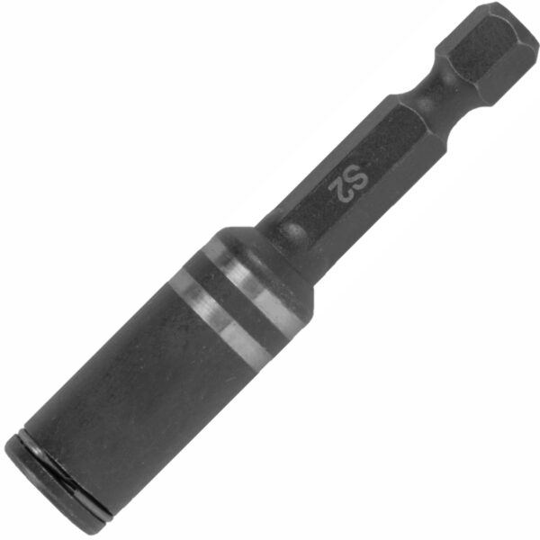 TCIBH54C.jpg MAGNETIC BIT HOLDER 57MM IMPACT 1/4 X CARDED