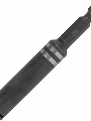 TCIBH75C.jpg MAGNETIC BIT HOLDER 76MM IMPACT 1/4 X CARDED
