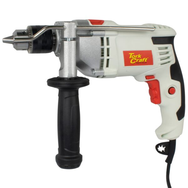 TCID0850.jpg IMPACT DRILL 13MM 850W 3000RPM 220V MACHINE