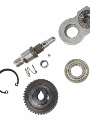 TCID0850-SK02.jpg OUTPUT SHAFT & BIG GEAR COMPL. KIT (5-11/15) S/KIT