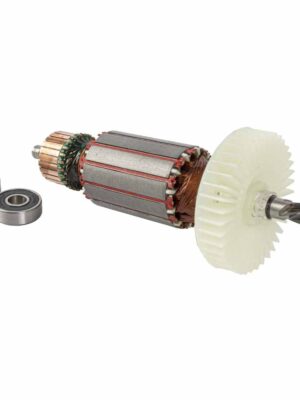 ARMATURE & BEARING KIT (12/16-18) S/KIT