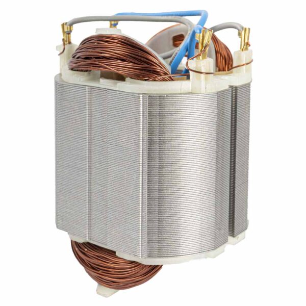 TCID0850-SK05.jpg IMP. DRILL STATOR (19) S/KIT