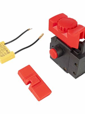 REPL. TRIGGER COMPL. KIT (26-28) S/KIT