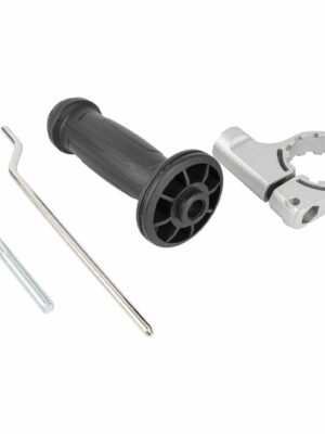 AUXILARY HANDLE COMPL. WITH ROD (34-39) S/KIT