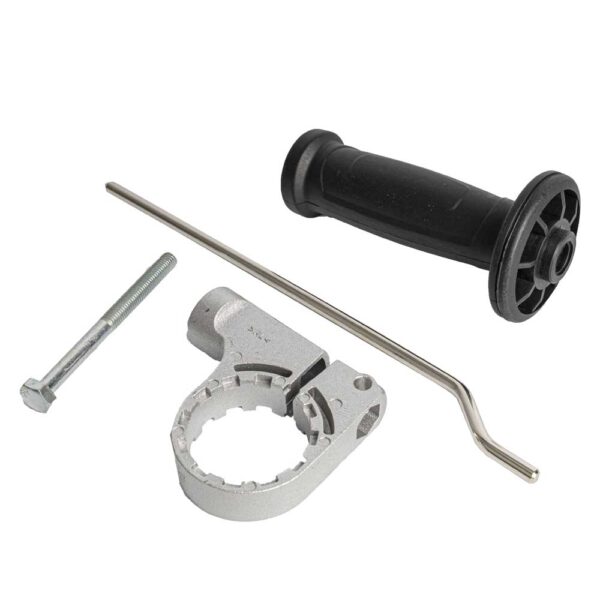 TCID1100-SK02.jpg GEARBOX HOUSING WITH SCREWS (7/8) S/KIT