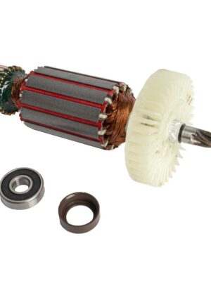 ARMATURE & BEARING KIT (38-40) S/KIT