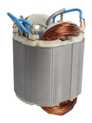 IMP. DRILL STATOR (41) S/KIT