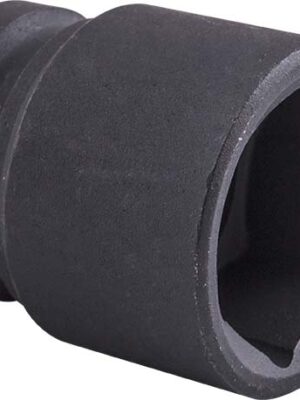 24MM 1/2' DRIVE 6PT IMPACT SOCKET
