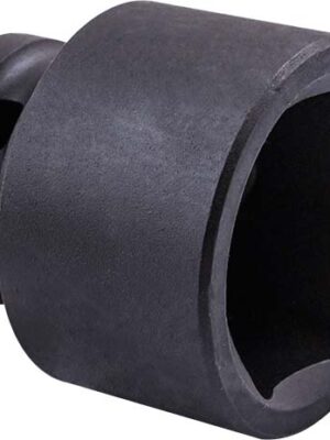 26MM 1/2' DRIVE 6PT IMPACT SOCKET