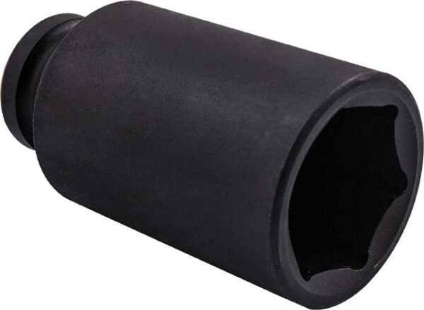 TCIM21027.jpg 27MM 1/2' DRIVE 6PT DEEP IMPACT SOCKET
