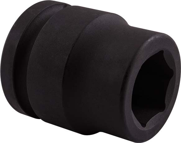 TCIM30023.jpg 23MM 3/4' DRIVE 6PT IMPACT SOCKET