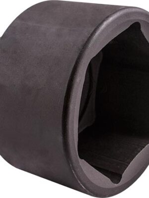 65MM 3/4' DRIVE 6PT IMPACT SOCKET