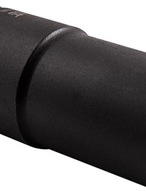 TCIM35019.jpg 19MM 3/4' DRIVE 4PT BUDD WHEEL DEEP IMPACT SOCKET