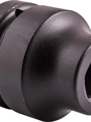 21MM 1' DRIVE 6PT IMPACT SOCKET