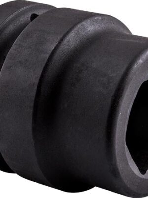 27MM 1' DRIVE 6PT IMPACT SOCKET