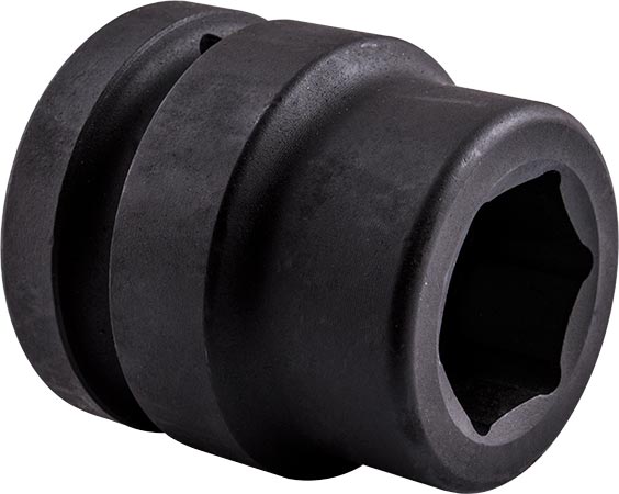 TCIM50027.jpg 27MM 1' DRIVE 6PT IMPACT SOCKET