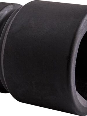 44MM 1' DRIVE 6PT IMPACT SOCKET