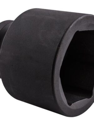 60MM 1' DRIVE 6PT IMPACT SOCKET