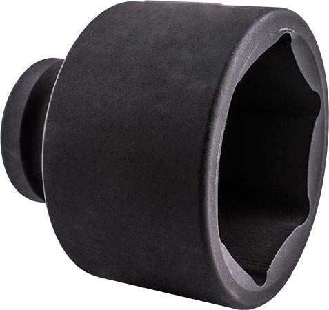 TCIM50075.jpg 75MM 1' DRIVE 6PT IMPACT SOCKET