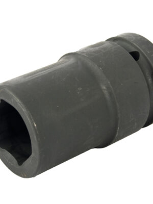 34MM 1' DRIVE 6PT DEEP IMPACT SOCKET