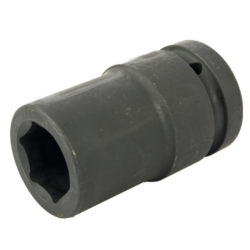 TCIM51034.jpg 34MM 1' DRIVE 6PT DEEP IMPACT SOCKET