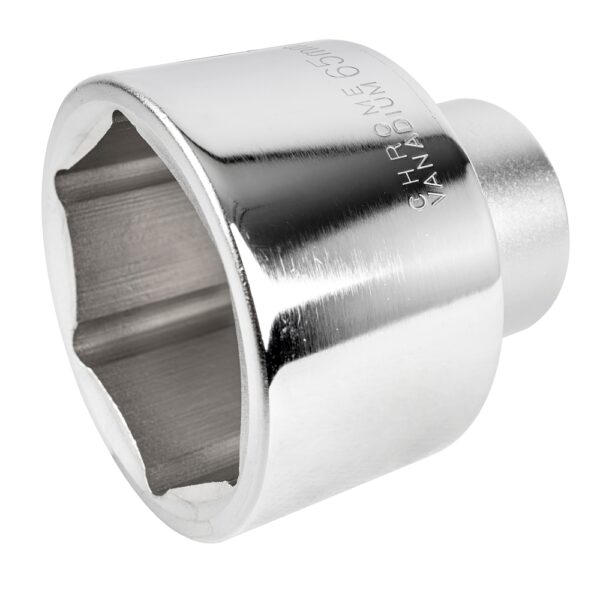 TCIMH70082165.jpg SOCKET 65MM 1' DRIVE CRV HEX