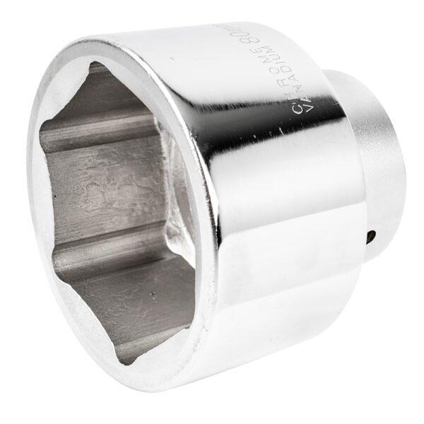 TCIMH70082180.jpg SOCKET 80MM 1' DRIVE CRV HEX