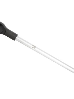 RATCHET HANDLE 1' DRIVE 660MM FORWARD AND REVERSE