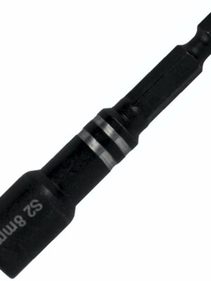 IMPACT NUTSETTER 8 X 65MM MAGNETIC CARDED