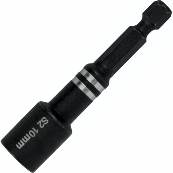 TCINS10065C.jpg IMPACT NUTSETTER 10 X 65MM MAGNETIC CARDED