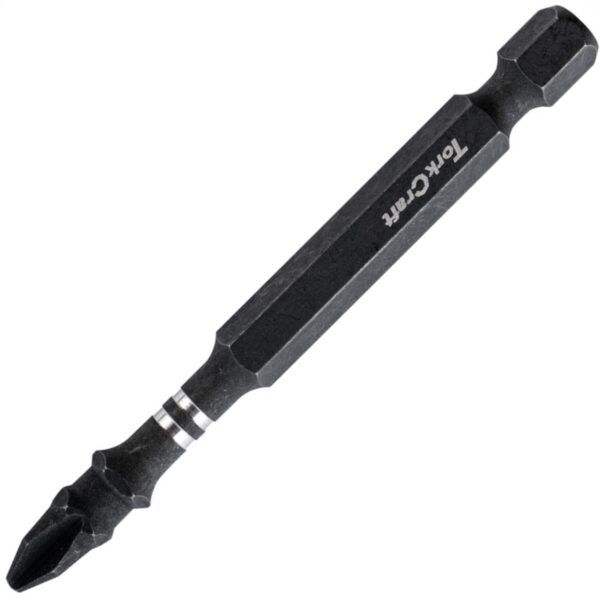 TCIPH1073B.jpg IMPACT PH1 X 73MM POWER BIT BULK