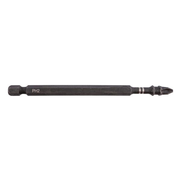 TCIPH2110B.jpg IMPACT PH2 X 110MM POWER BIT BULK