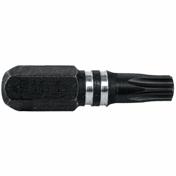 TCITX02504B.jpg TORX TX 4 IMPACT INSERT BIT 25MM BULK