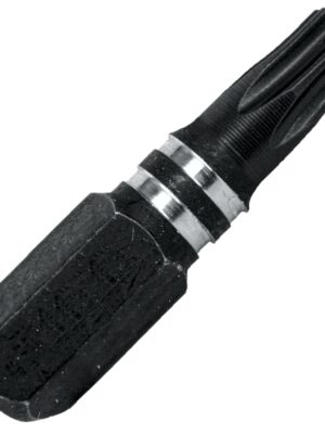 TORX TX 45 IMPACT INSERT BIT 25MM BULK