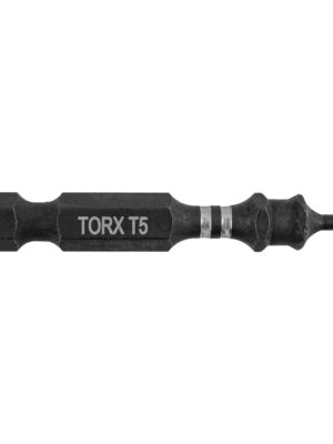 TORX TX 5 IMPACT POWER BIT 50MM BULK