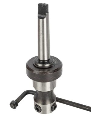 TCMD001.jpg TOOL HOLDER MT2 X 19.05 (INNER) FOR WELDON SHANK MORSE TAPER