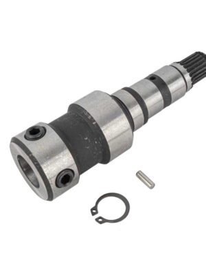 SPINDLE & SCREW (6/7/9/13) MOTOR SERVICE KIT