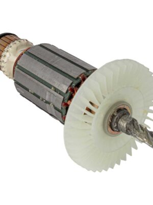 ARMATURE (26) MOTOR SERVICE KIT