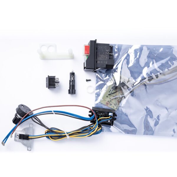 TCMD0035-50HD-SK19.jpg SPEED CONTROL & MOTOR SWITCH (38/41-47) STAND SERVICE KIT