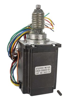 AUTO-EEED MOTOR COMPL. SET (31-38) STAND SERVICE KIT