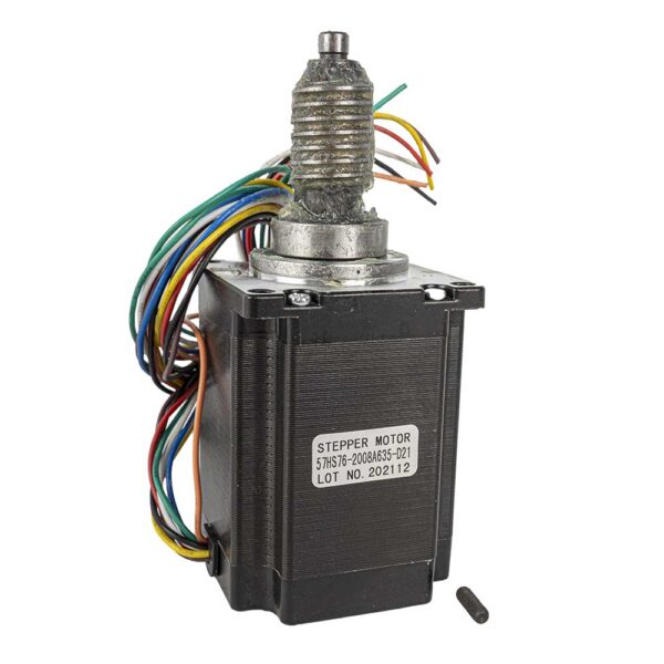 TCMD0035-55QE-SK022.jpg AUTO-EEED MOTOR COMPL. SET (31-38) STAND SERVICE KIT
