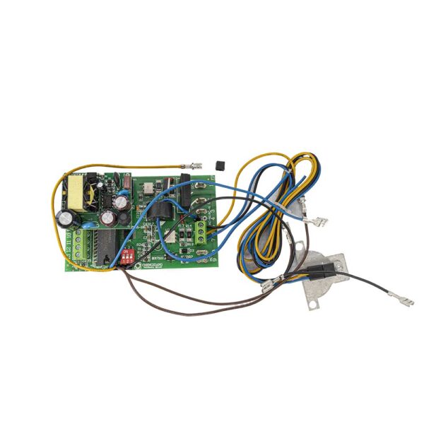 TCMD0035-55QE-SK023.jpg CIRCUIT BOARD WITH CLAMP RING (49/50) STAND SERVICE KIT