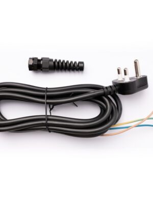 ELECTRIC CORD C/W PLUGTOP & PROTECTOR (58/59) SERVICE KIT