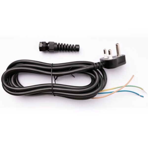 TCMD0035-55QE-SK026.jpg ELECTRIC CORD C/W PLUGTOP & PROTECTOR (58/59) SERVICE KIT