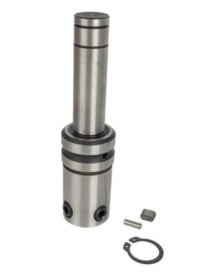 SPINDLE & KEY SET (10/13/16-18) MOTOR SERVICE KIT