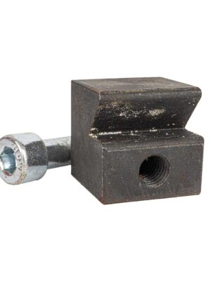 DOVE TAIL BLOCK WITH SCREW (22/23) MOTOR SERVICE KIT