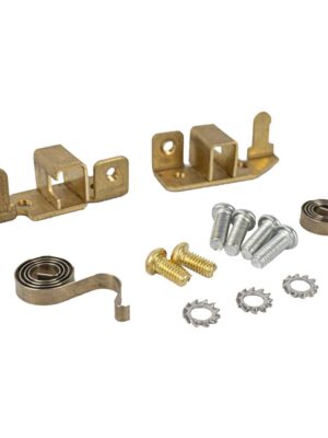 BRUSH HOLDER (40/42-44) MOTOR SERVICE KIT