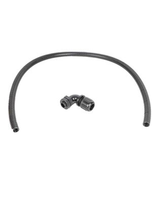 CORD & SLEEVE (47/49) MOTOR SERVICE KIT