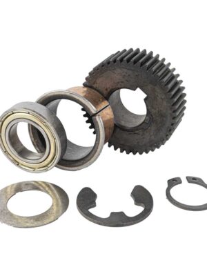 BEARING & GEAR SET (6-11) STAND SERVICE KIT